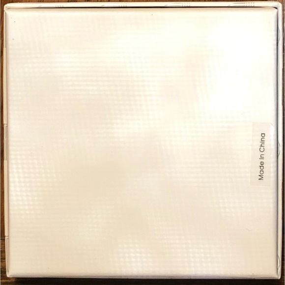 NIB-BaubleBar-Pumpkin🎃Spice Latte🥤Gold Plated-Post Back-Hypoallergenic Earrings - Picture 7 of 7